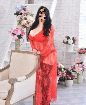 Яна, 36 лет, 6 размер груди